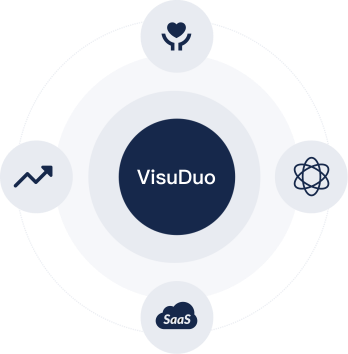 Overview of VisuDuo’s core intelligent video analysis services