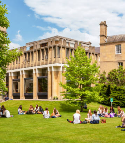 Intelligent campus monitoring and analytics solution 