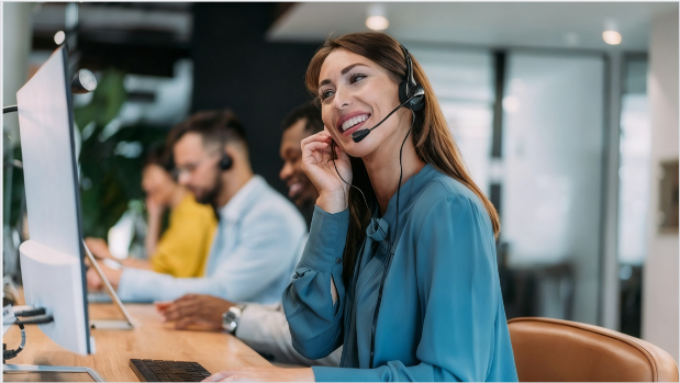 Subscription page showcasing AI video analytics service plans